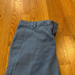 Boys vineyard vines pants